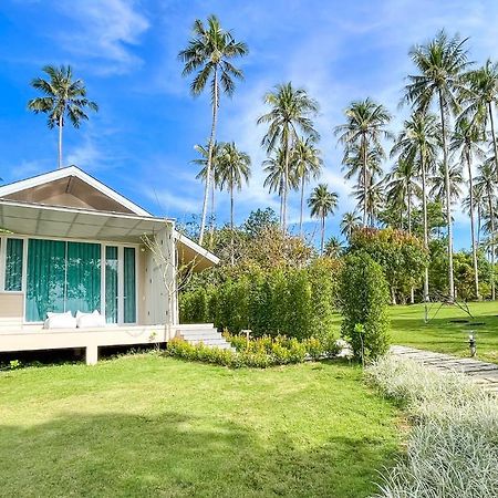 Shantaa Resort, Kohkood Ko Kut Exterior foto