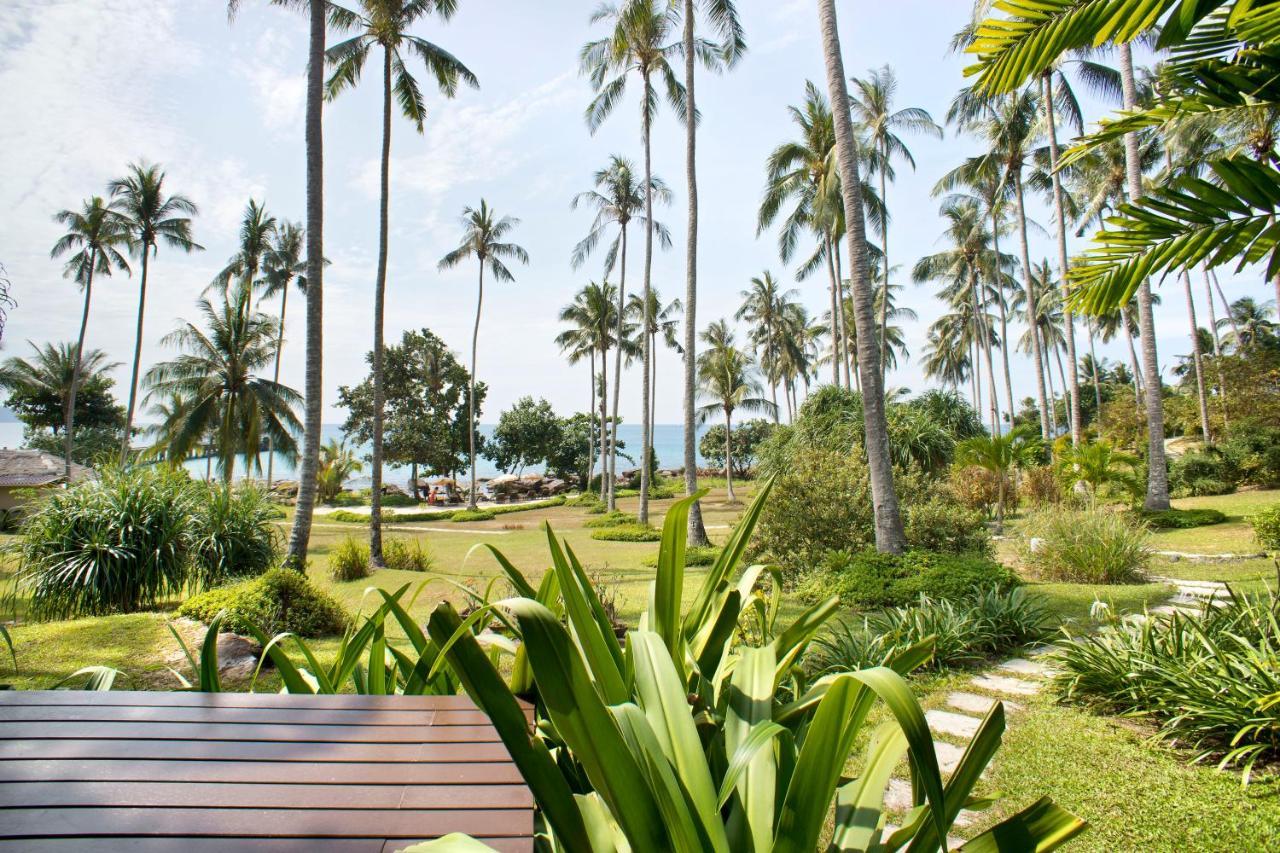 Shantaa Resort, Kohkood Ko Kut Exterior foto