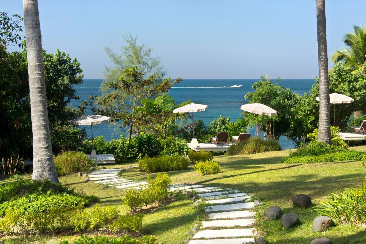 Shantaa Resort, Kohkood Ko Kut Exterior foto