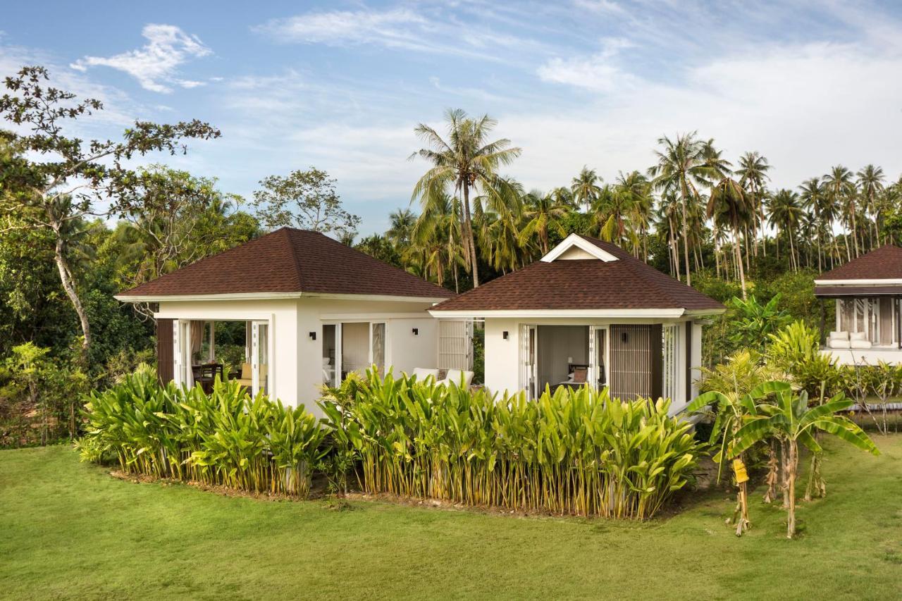 Shantaa Resort, Kohkood Ko Kut Exterior foto