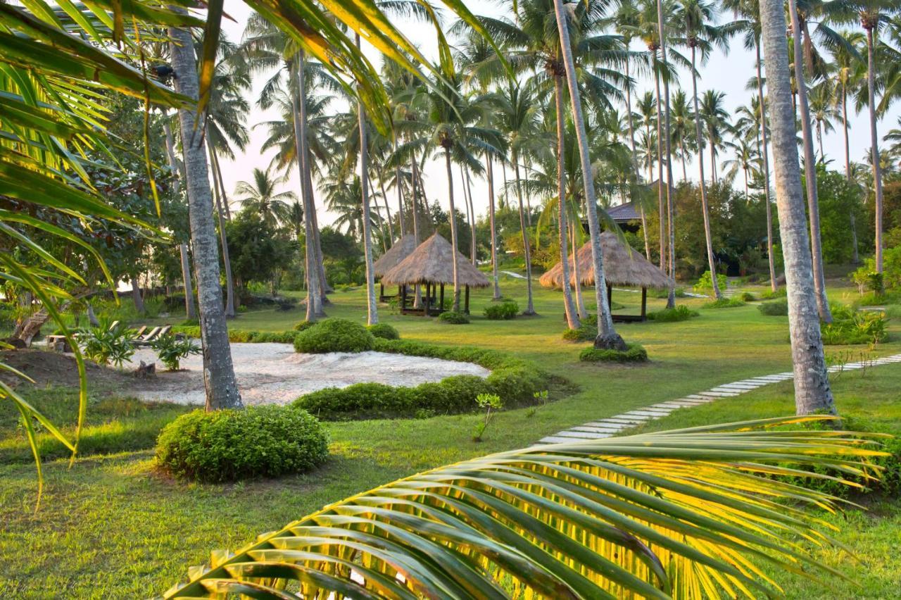 Shantaa Resort, Kohkood Ko Kut Exterior foto