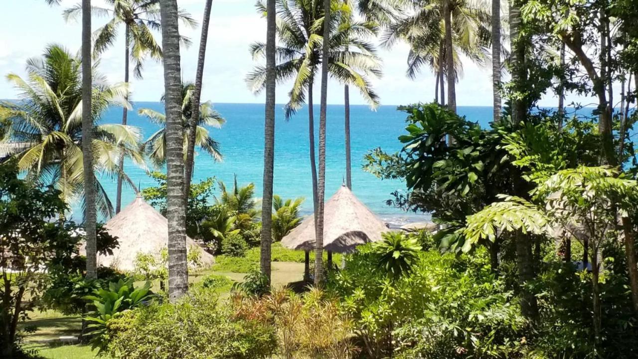 Shantaa Resort, Kohkood Ko Kut Exterior foto