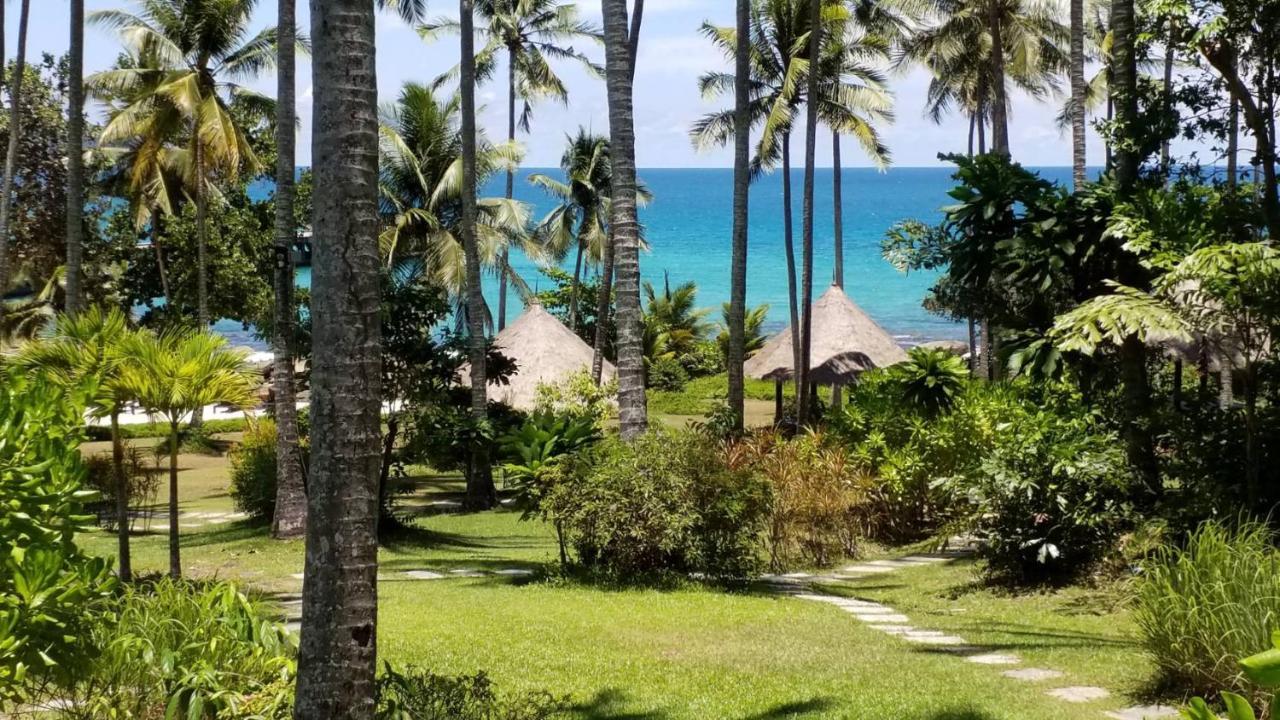 Shantaa Resort, Kohkood Ko Kut Exterior foto