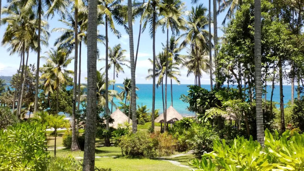 Shantaa Resort, Kohkood Ko Kut Exterior foto